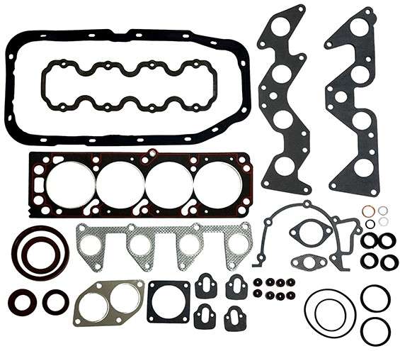 Opel overhaul gasket set