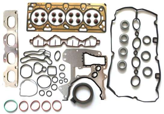 Opel overhaul gasket set - MLS
