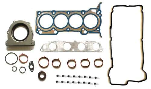 Citroen overhaul gasket set - MLS