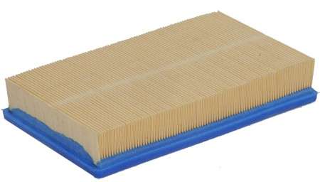 Opel filter - air - panel 251X156X42