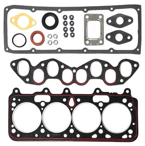 Fiat head set
