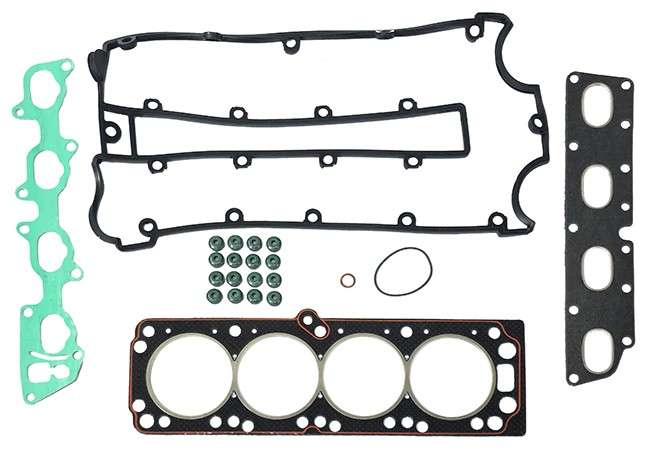 Opel head set / W/OUT CAM SEALS