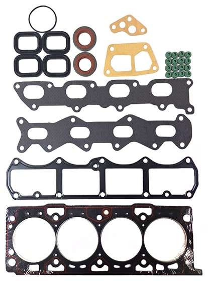 Fiat head set