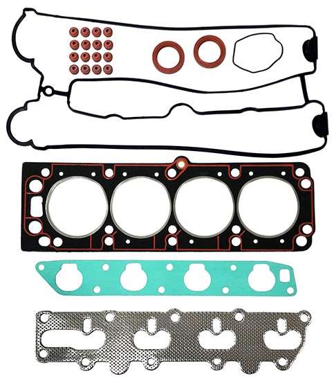 Opel head set