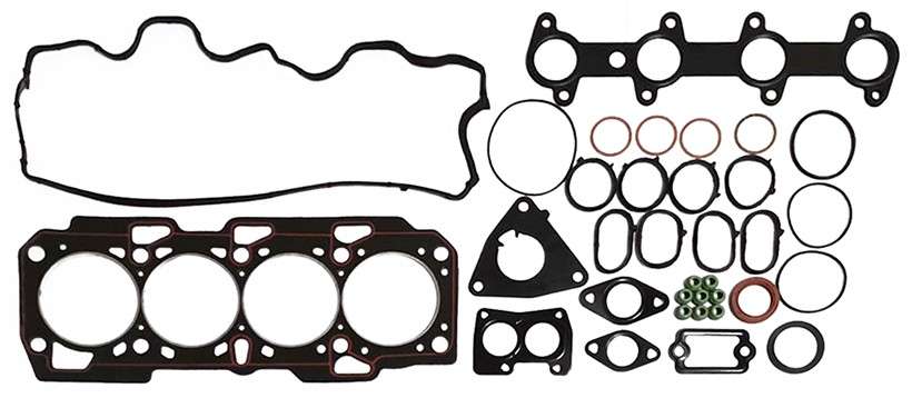 Fiat head set - fibre