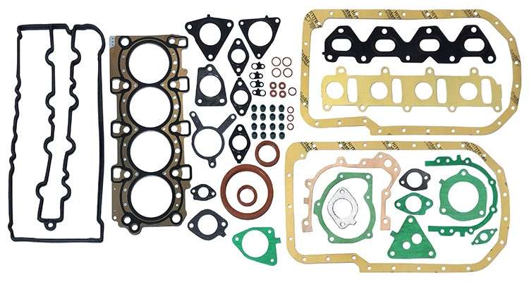 Fiat head set - MLS