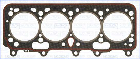 Fiat cylinder head gasket - fibre