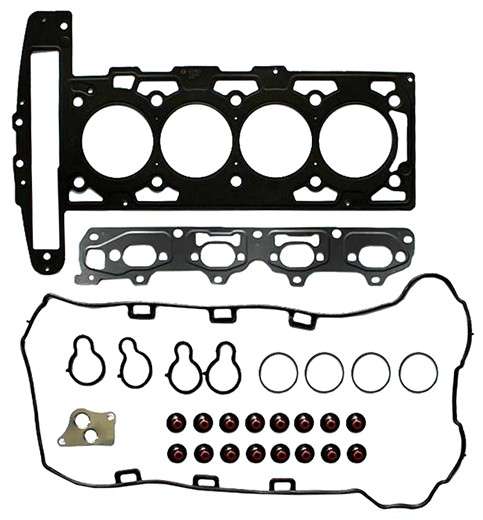 Opel head set - MLS