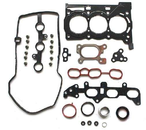 Citroen head set - MLS