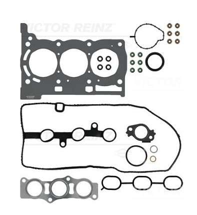 Citroen head set - MLS