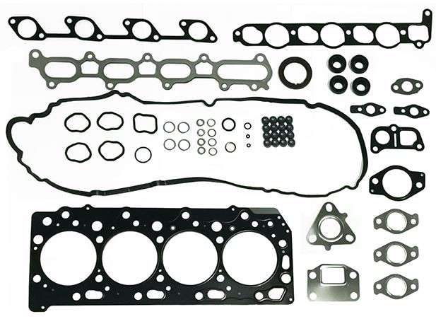 Fiat head set