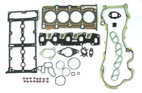 Fiat head set - MLS