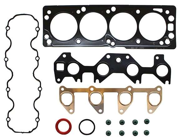 Opel head set - MLS