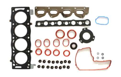 Land Rover head set - MLS