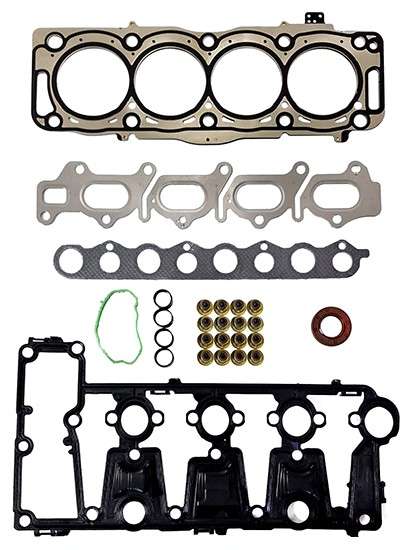 Citroen head set - INCLUDES HEAD GASKET