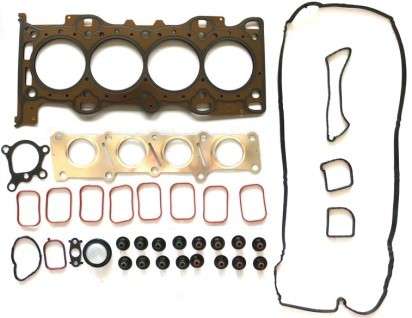 Land Rover head set - MLS