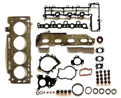 Opel head set - MLS