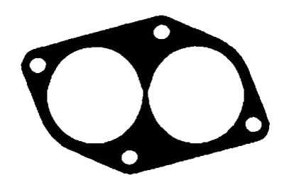 Opel flange gasket
