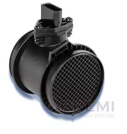 Land Rover sensor - air mass with body, 5 PIN
