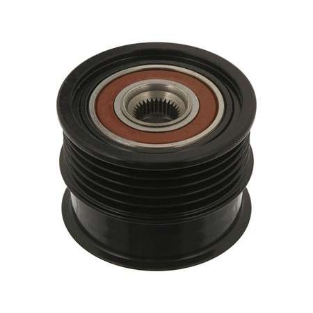 Opel alternator pulley-micro-V belt / 60X43X17 5PK