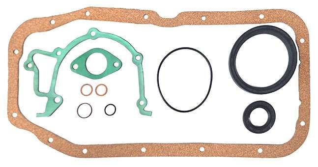 Opel conversion gasket set