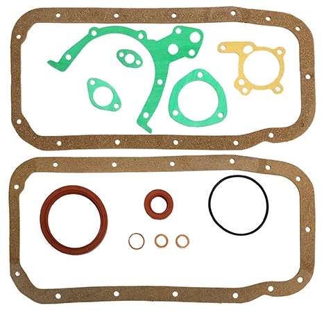 Opel conversion gasket set 2 SUMP GASKETS