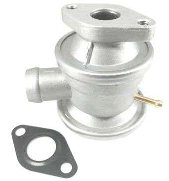 Audi secondary air pump