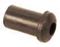 Opel shackle bush REAR