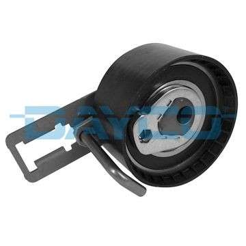 Citroen tensioner - timing belt 8.2x60x29