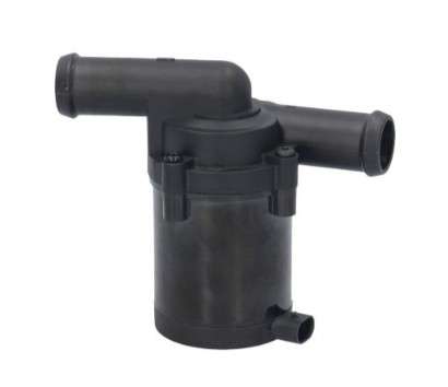 Citroen water pump - parking 2 PIN