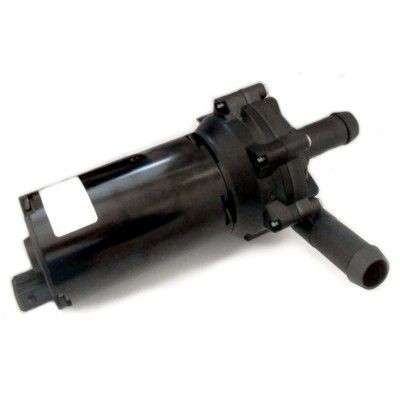 Land Rover water pump - aux/heating