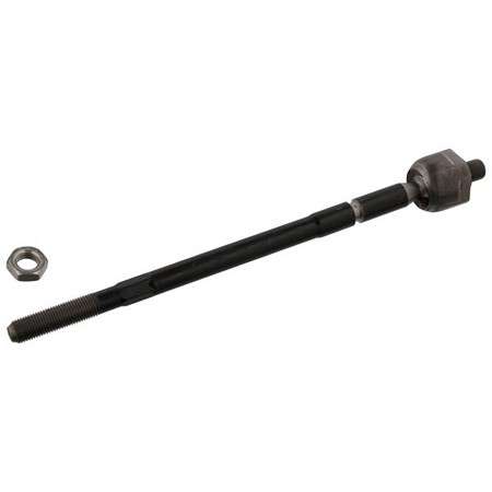 Fiat rack end-L/R 319mm multipla