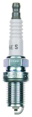 Opel spark plug - resistor type 16mm