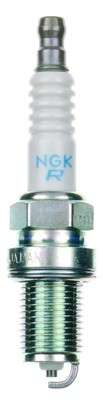 Opel spark plug - resistor type