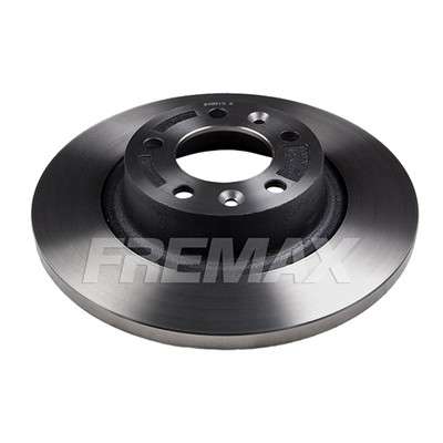 Fiat brake disc rear - solid 290x14/49