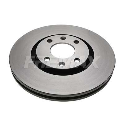 Opel brake disc front - vented 282.7x26/34