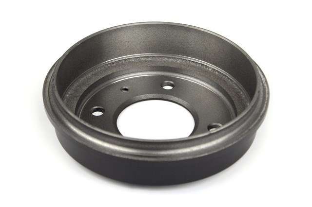 Chery brake drum - rear 179mm ID