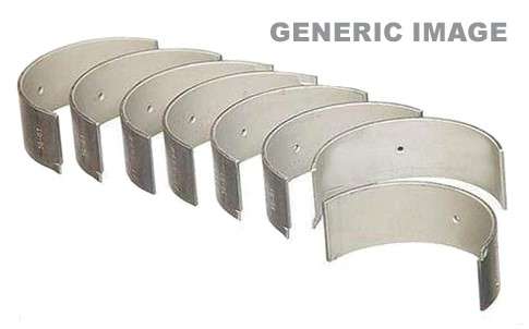 GWM/Haval con-rod bearing set 4 cyl (Size: 000)