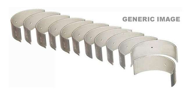 Land Rover con-rod bearing set 6 cyl (Size: 000)