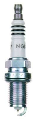 Opel spark plug - resistor type EXTENDED NOSE