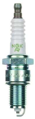 Opel spark plug - resistor type