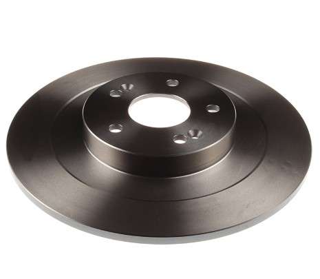 Chery brake disc rear - solid 310x10/34