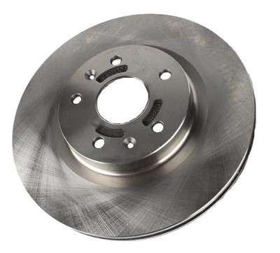 Chery brake disc front - vented, 308x25/50