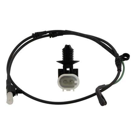 Land Rover brake sensor wire-front L or R, 1177mm, 1 per vehicle