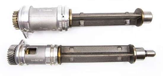 Audi balance shafts - pair