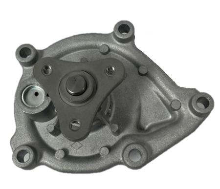 Opel water pump
