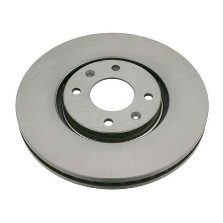 Opel water pump