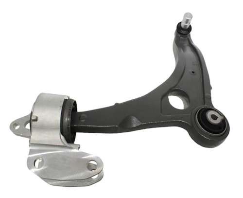 Land Rover control arm-front-lower left - 27mm PIN