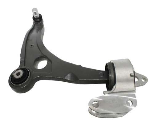 Land Rover control arm-front-lower right - 27mm PIN