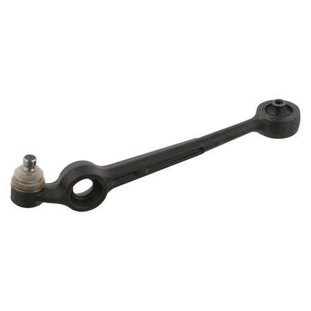 Audi control arm-front-lower left